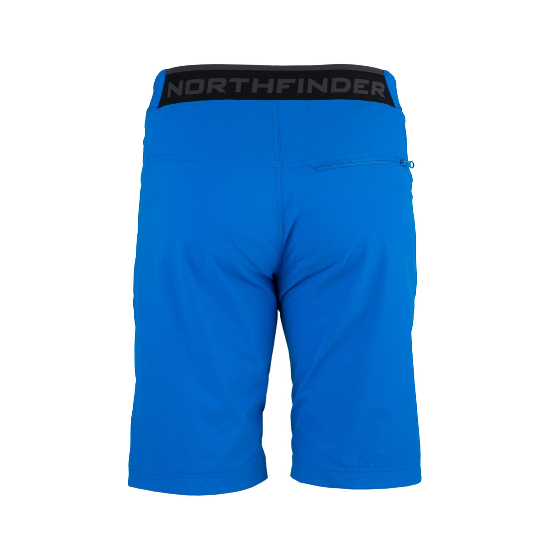 BE-3321OR Men's trekking shorts KMIDER