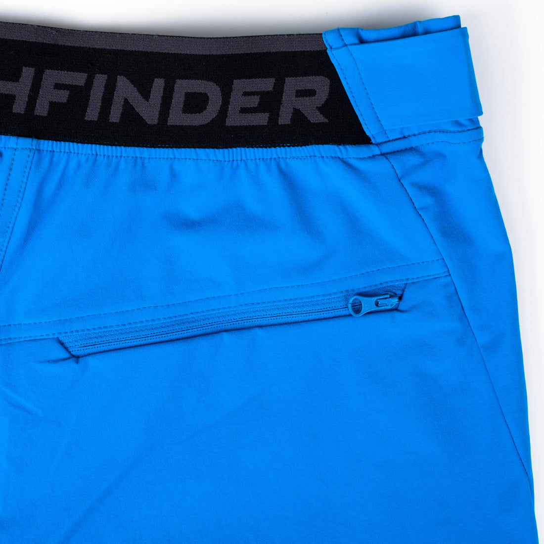 BE-3321OR Men's trekking shorts KMIDER