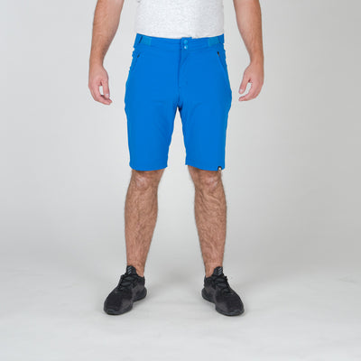BE-3321OR Men's trekking shorts KMIDER