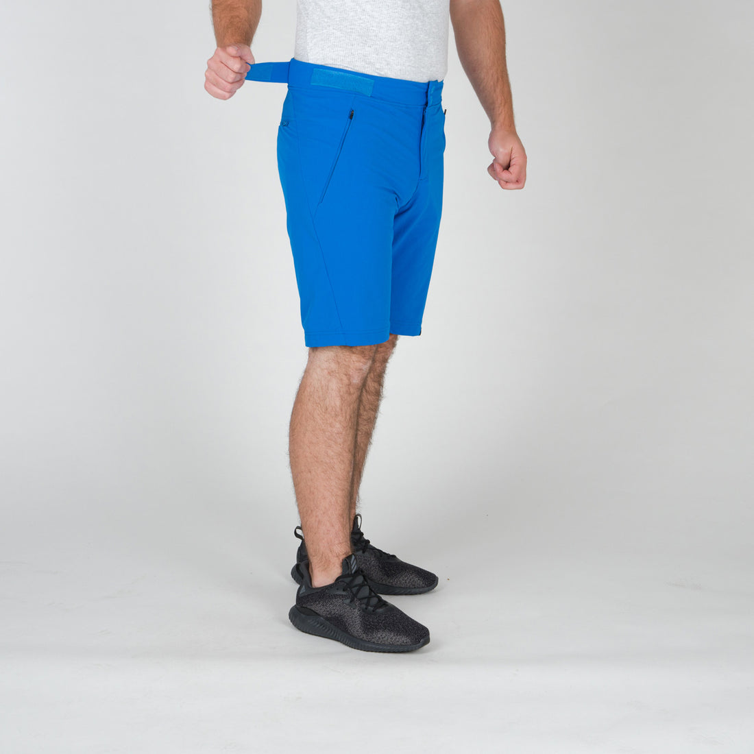BE-3321OR Men's trekking shorts KMIDER