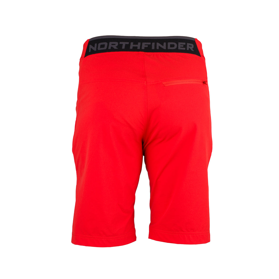 BE-3321OR Men's trekking shorts KMIDER