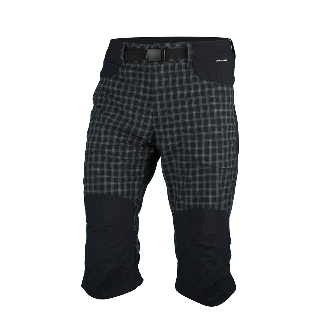 BE-3322OR men's travel shorts combination 3/4 BONDGER