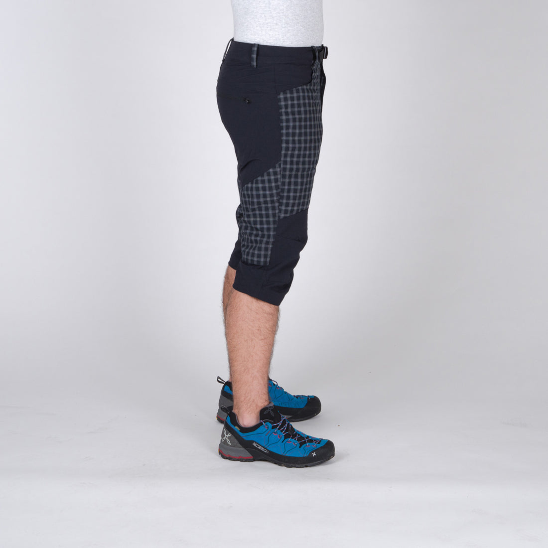 BE-3322OR men's travel shorts combination 3/4 BONDGER