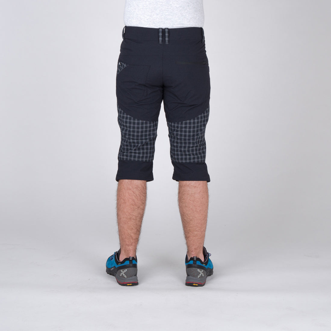 BE-3322OR men's travel shorts combination 3/4 BONDGER