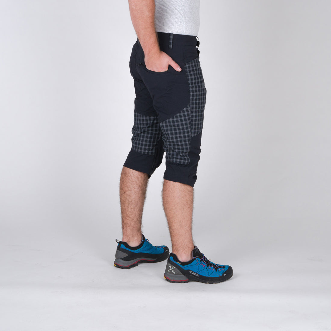 BE-3322OR men's travel shorts combination 3/4 BONDGER