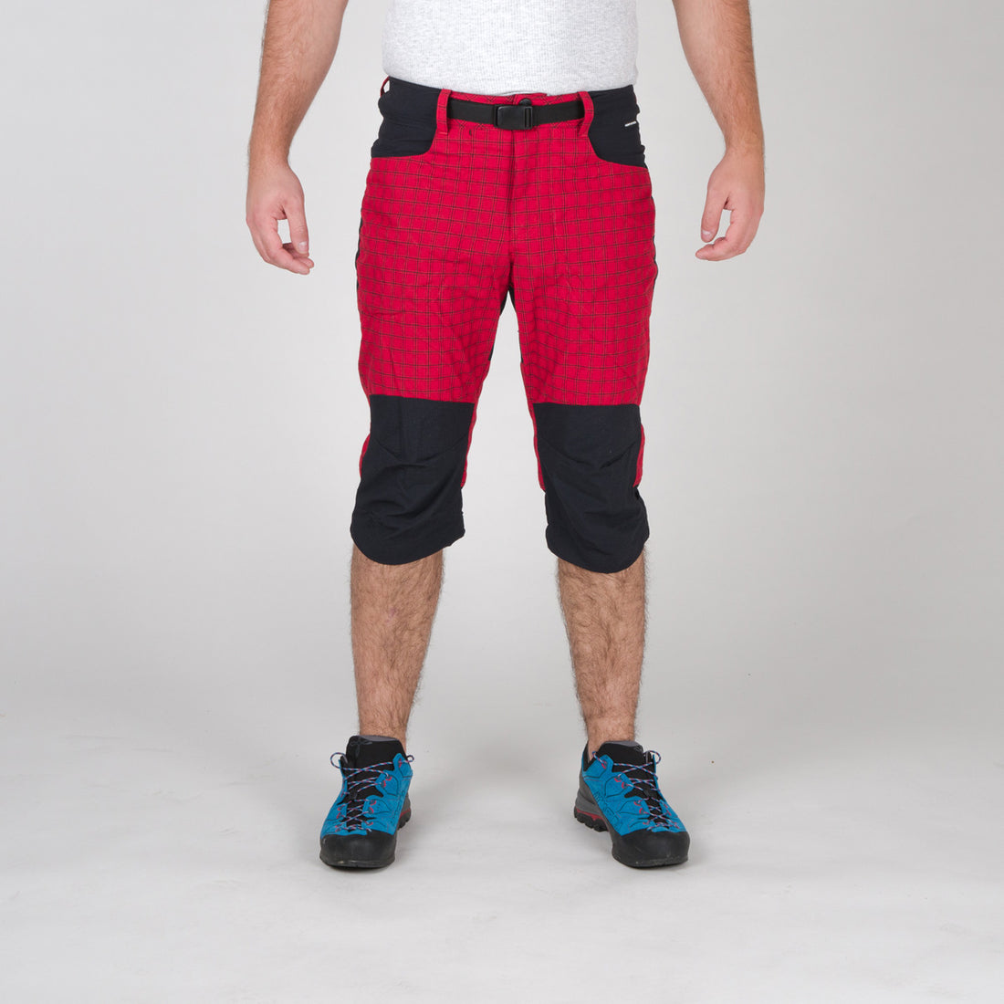 BE-3322OR men's travel shorts combination 3/4 BONDGER