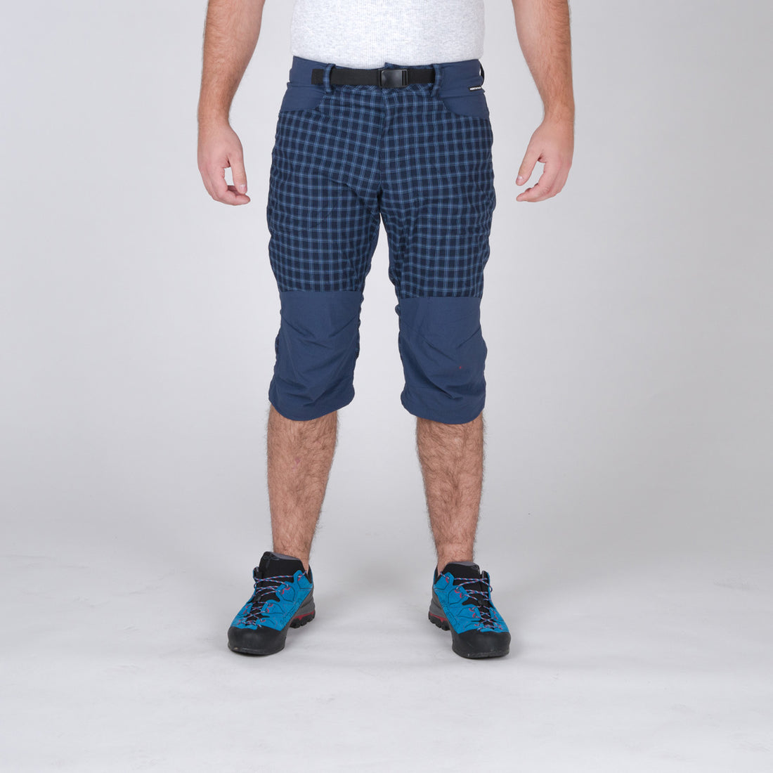 BE-3322OR men's travel shorts combination 3/4 BONDGER