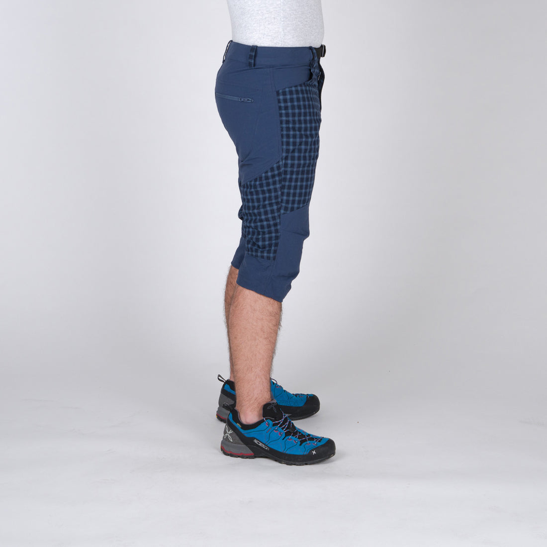 BE-3322OR men's travel shorts combination 3/4 BONDGER