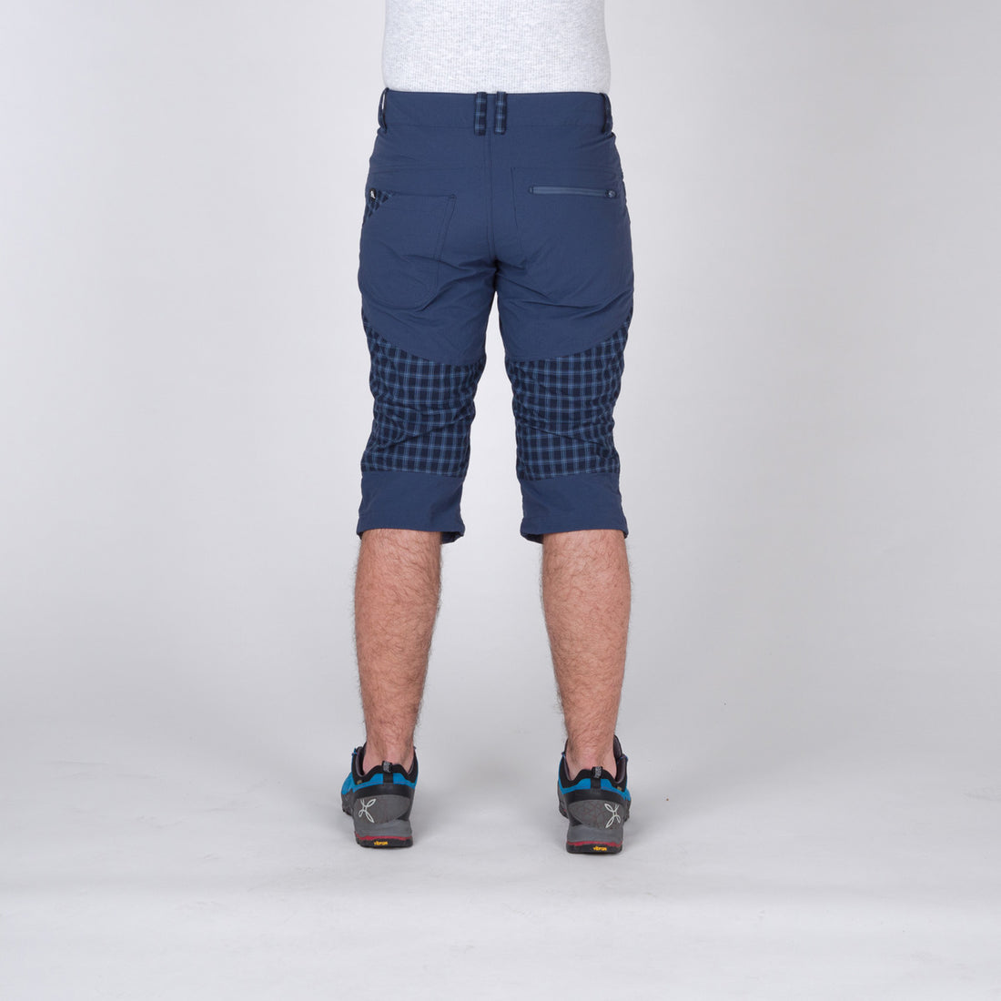 BE-3322OR men's travel shorts combination 3/4 BONDGER