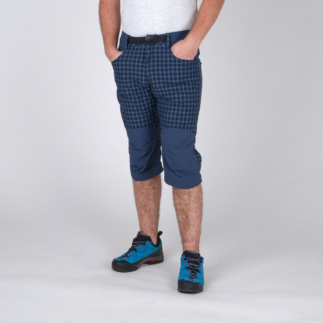 BE-3322OR men's travel shorts combination 3/4 BONDGER