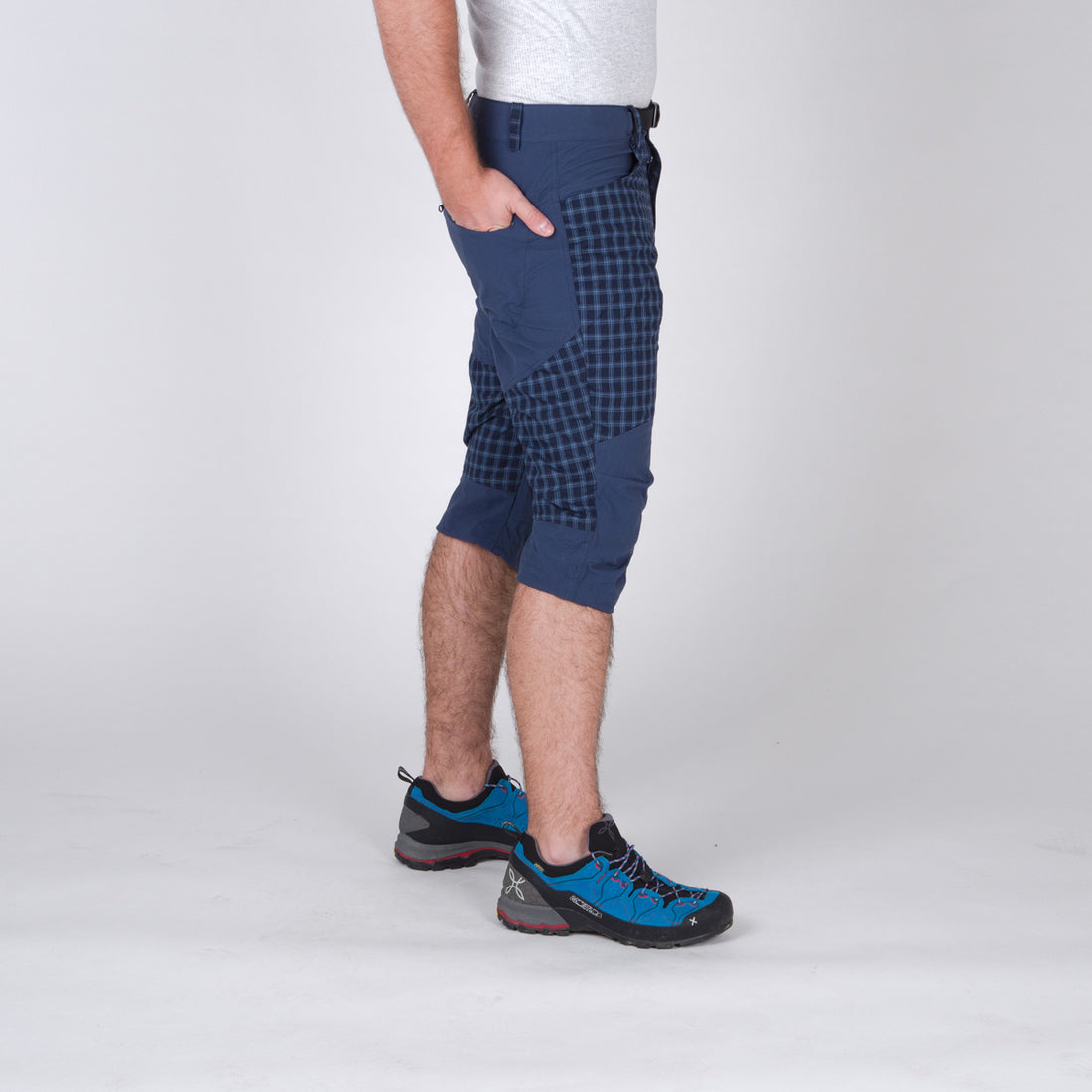 BE-3322OR men's travel shorts combination 3/4 BONDGER