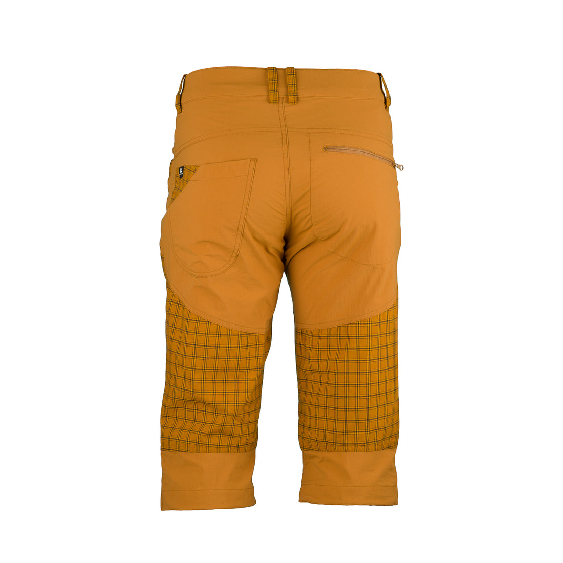 BE-3322OR men's travel shorts combination 3/4 BONDGER