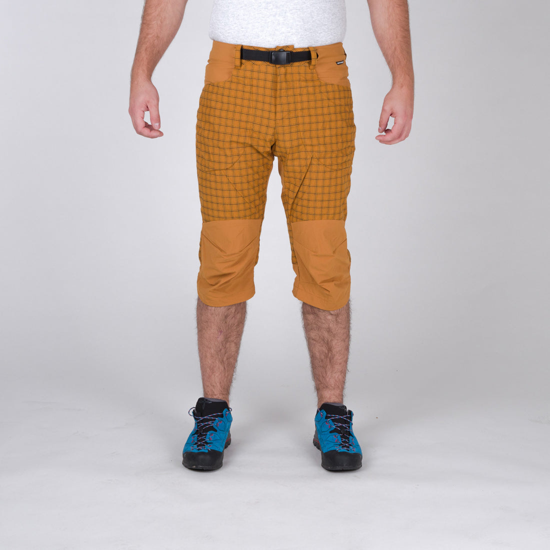 BE-3322OR men's travel shorts combination 3/4 BONDGER
