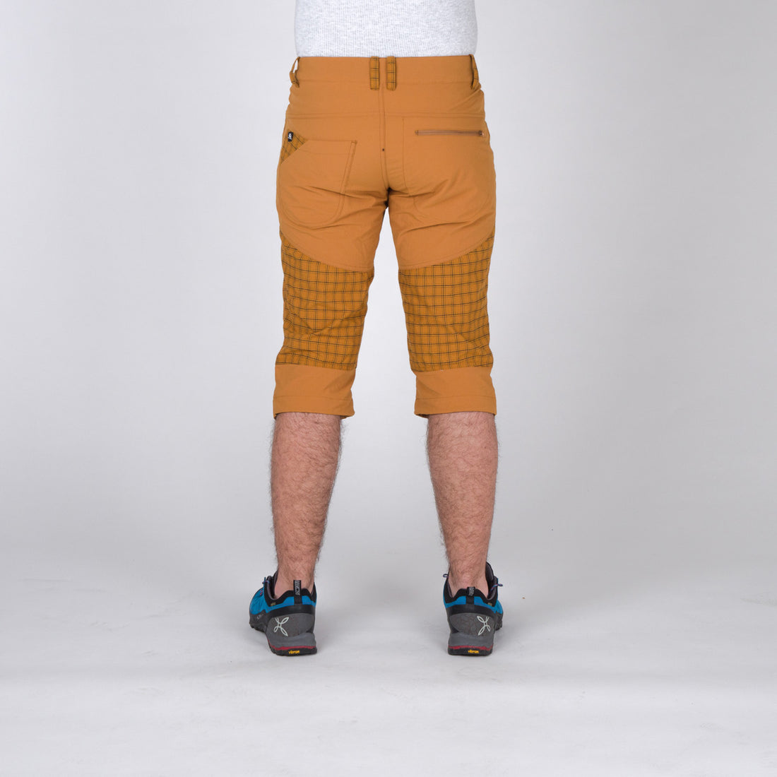 BE-3322OR men's travel shorts combination 3/4 BONDGER