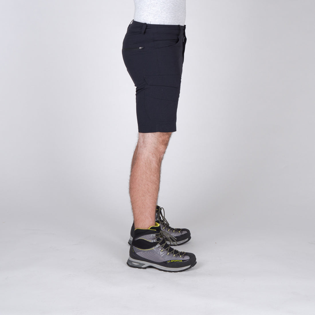 BE-3325OR men's travel shorts cargo style BOGDER