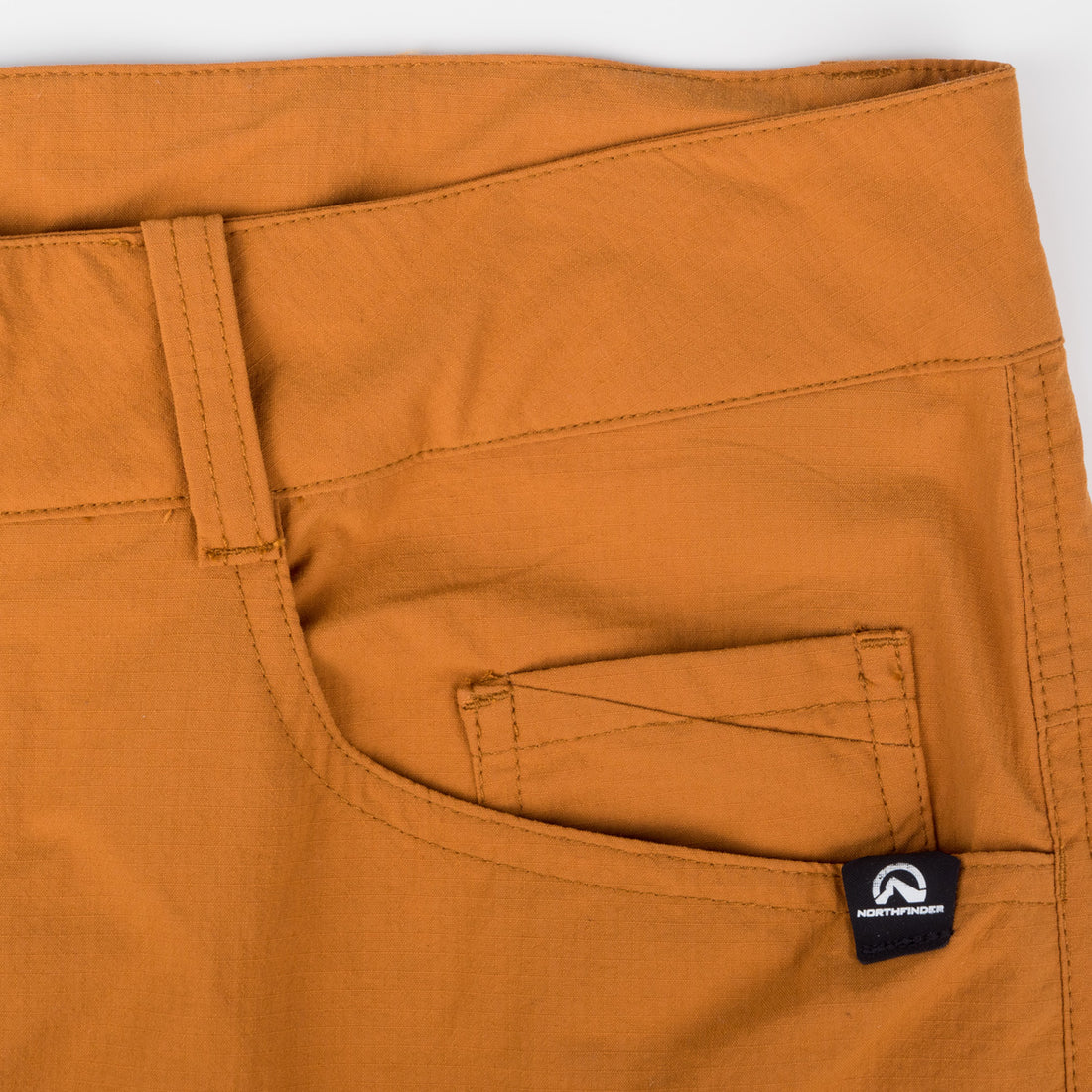 BE-3325OR men's travel shorts cargo style BOGDER