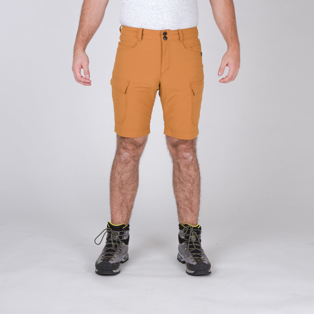 BE-3325OR men's travel shorts cargo style BOGDER
