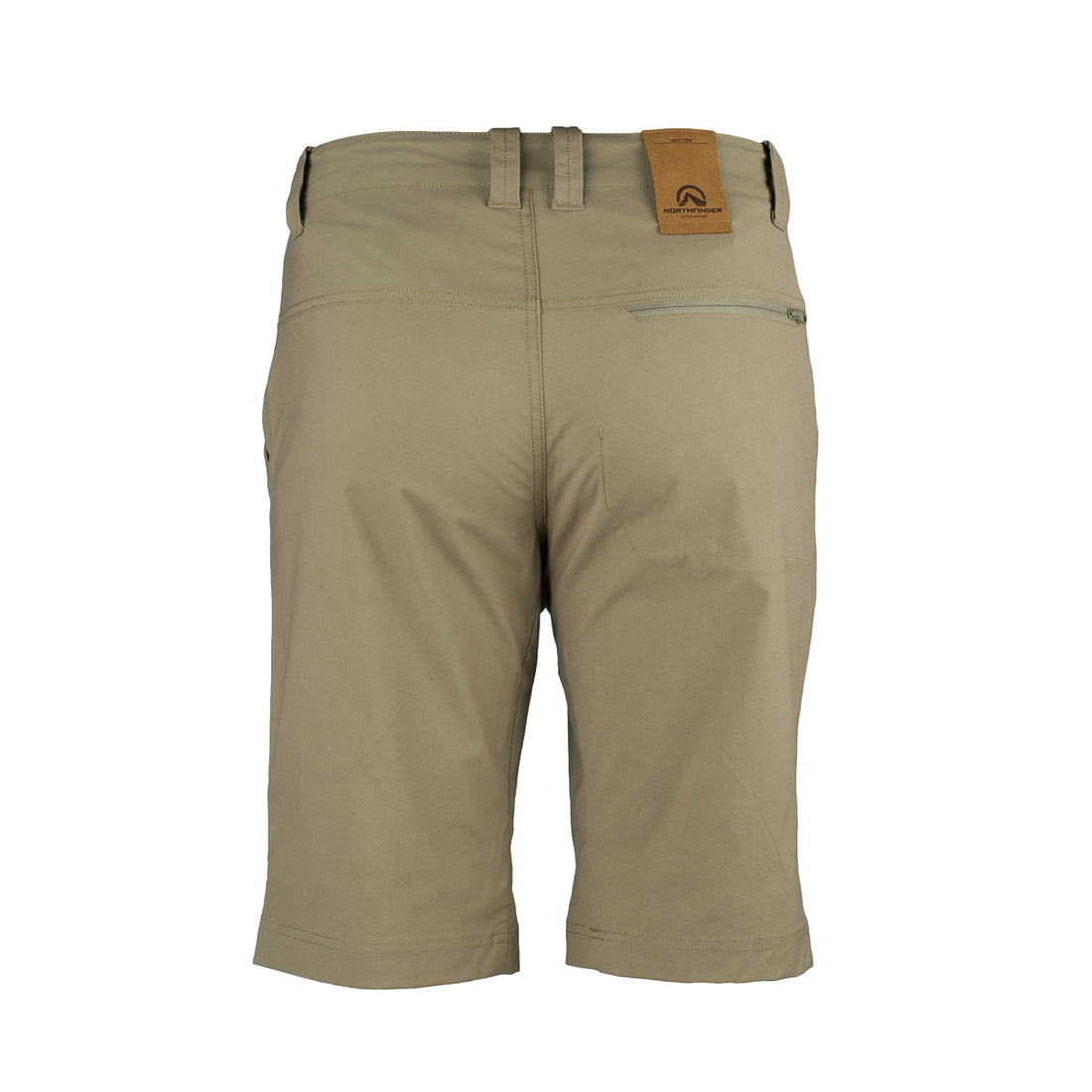 BE-3326AD men´s adventure shorts TERINKTON