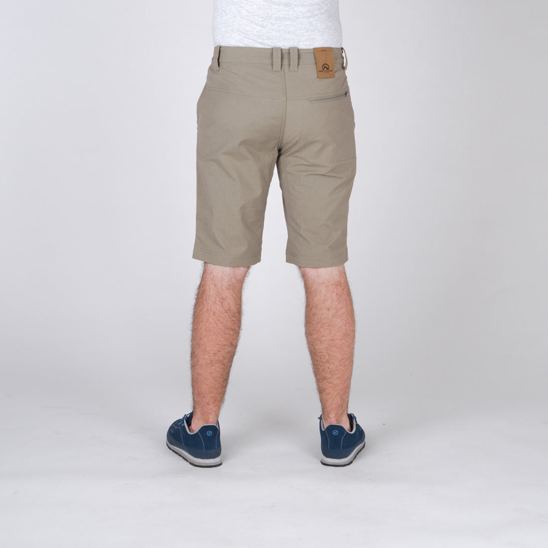 BE-3326AD men´s adventure shorts TERINKTON