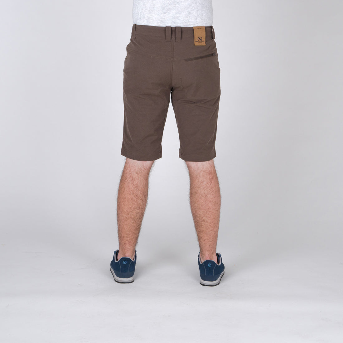 BE-3326AD men´s adventure shorts TERINKTON