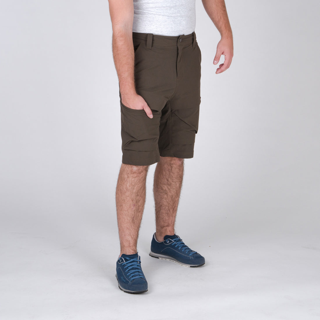 BE-3329AD men's adventure shorts TMOSTER