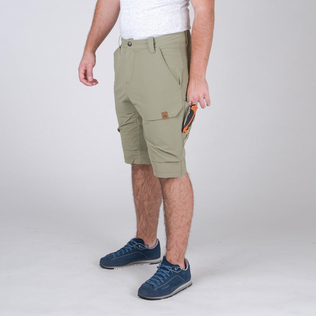 BE-3329AD men's adventure shorts TMOSTER