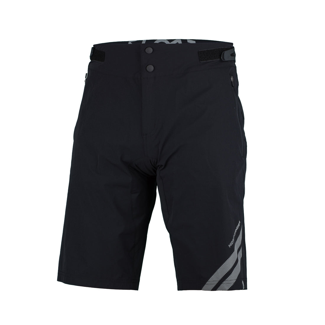 BE-3331MB men's e-bike shorts comfortable 2in1 RESMUNSY1