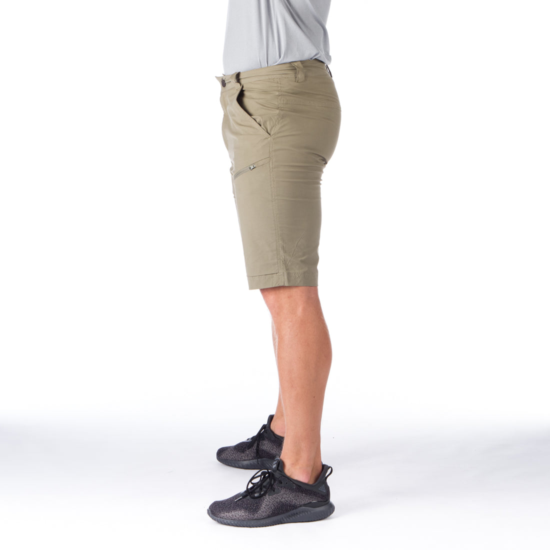 BE-3355AD men's adventure shorts cotton style LUCAS