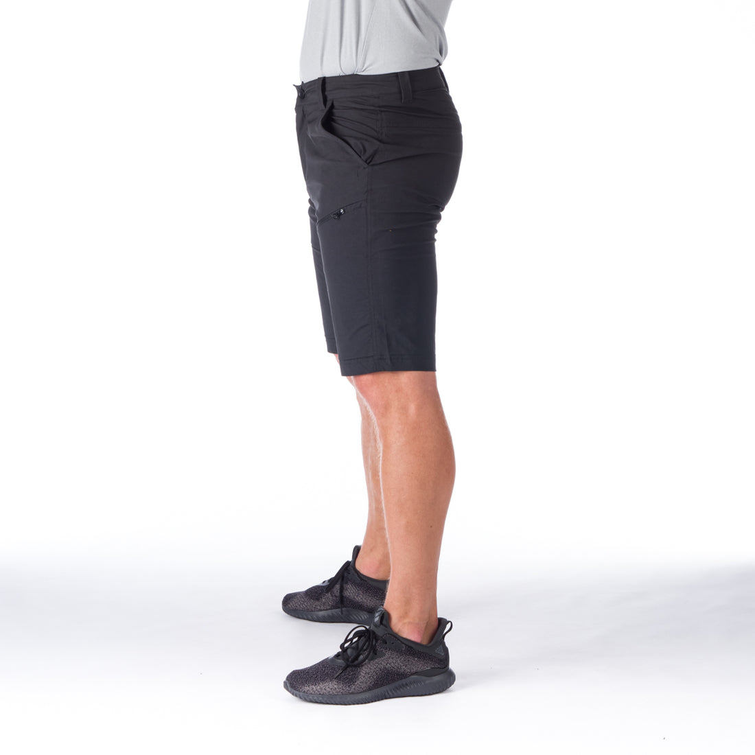 BE-3355AD men's adventure shorts cotton style LUCAS
