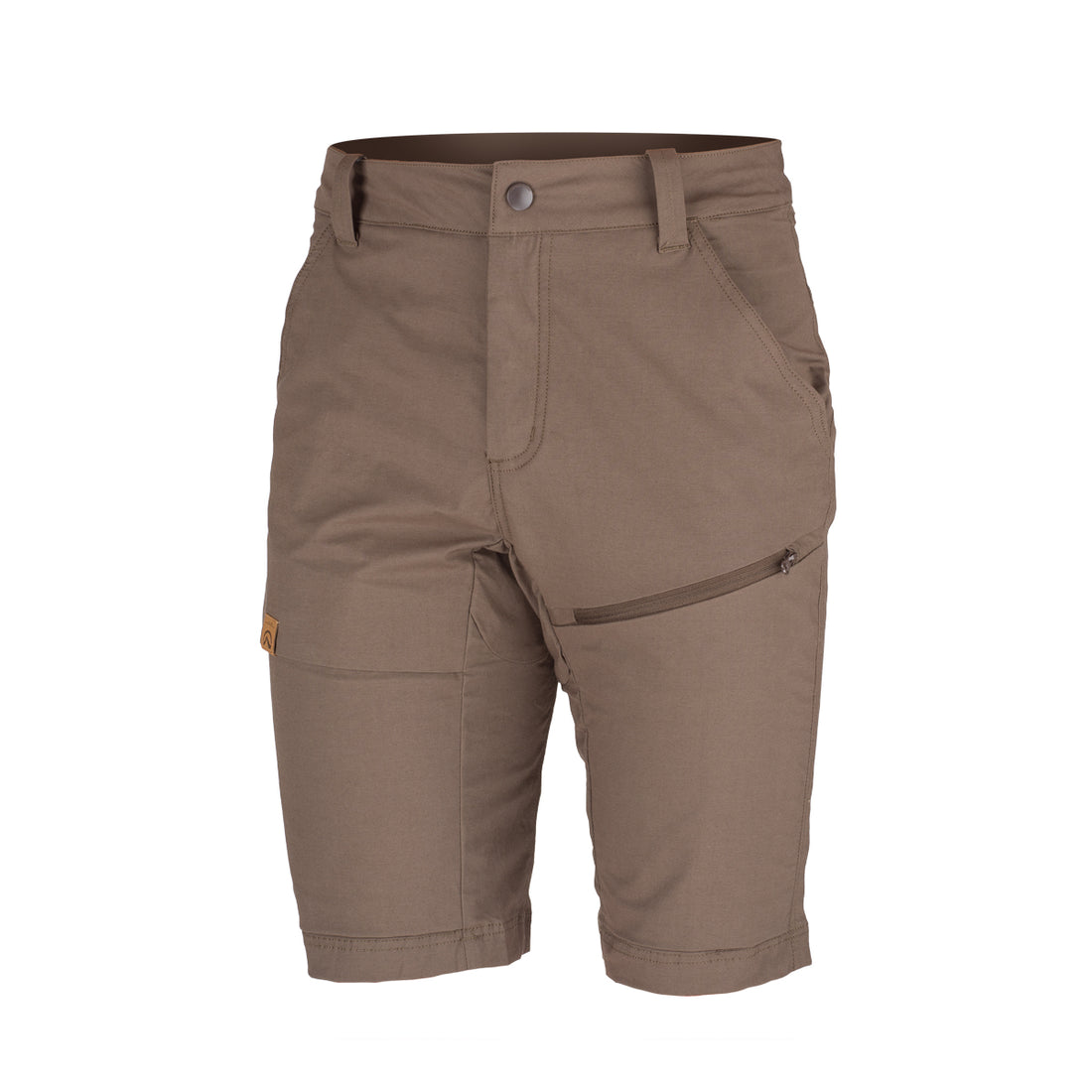 BE-3355AD men's adventure shorts cotton style LUCAS