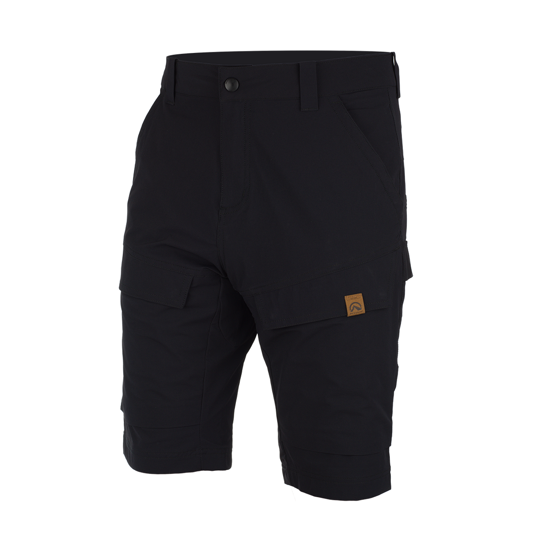 BE-3357AD men's stretch shorts adventure AGUSTIN