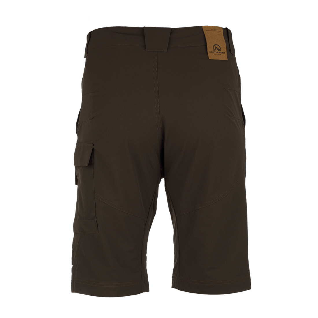 BE-3357AD men's stretch shorts adventure AGUSTIN