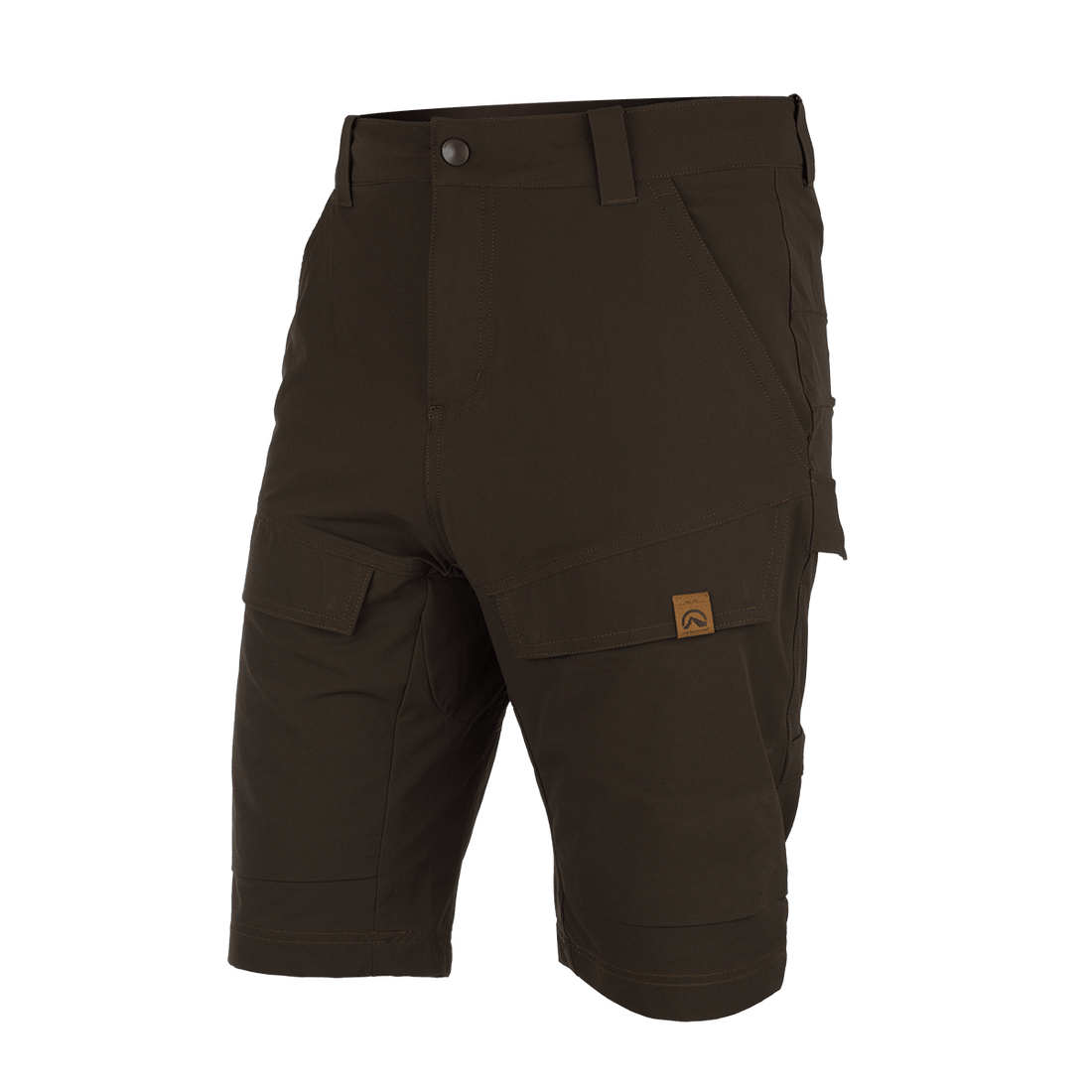BE-3357AD men's stretch shorts adventure AGUSTIN