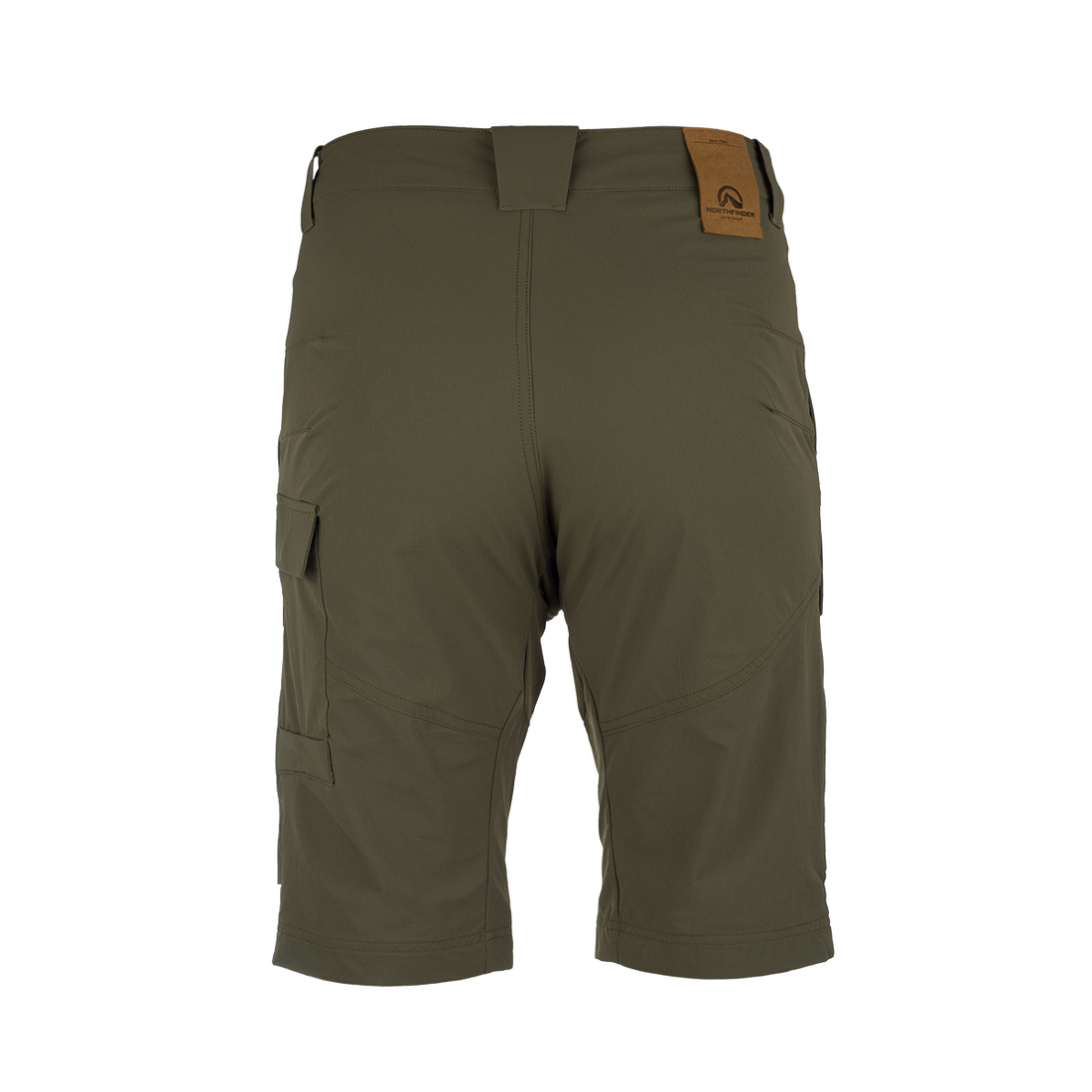 BE-3357AD men's stretch shorts adventure AGUSTIN