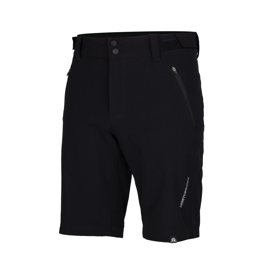 BE-3401OR men's trekking technical stretch shorts regular fit  IRA