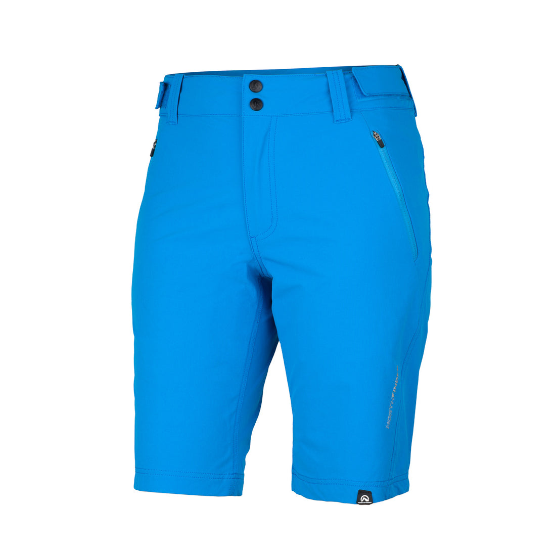 BE-3401OR men's trekking technical stretch shorts regular fit  IRA