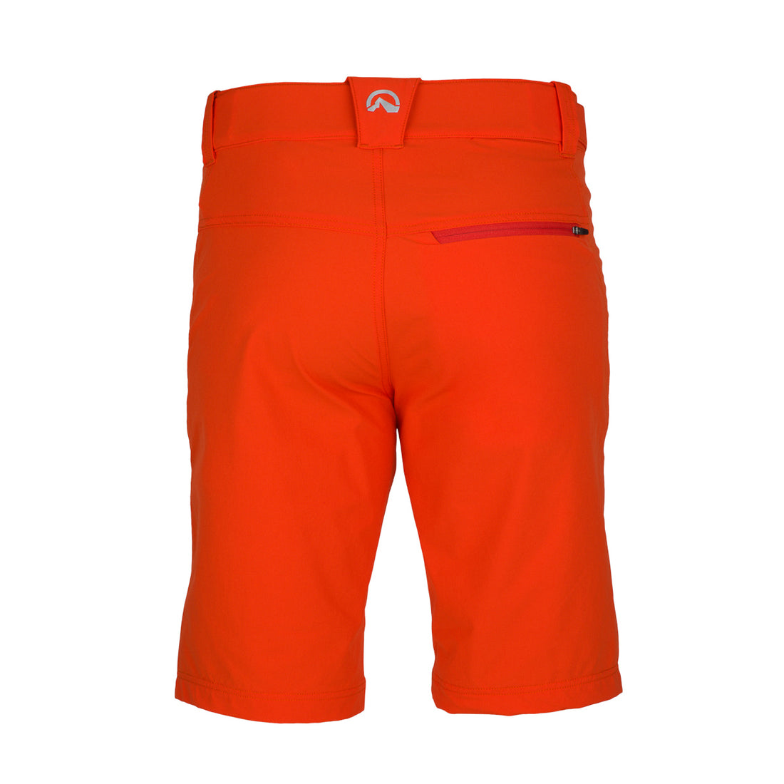 BE-3401OR men's trekking technical stretch shorts regular fit  IRA