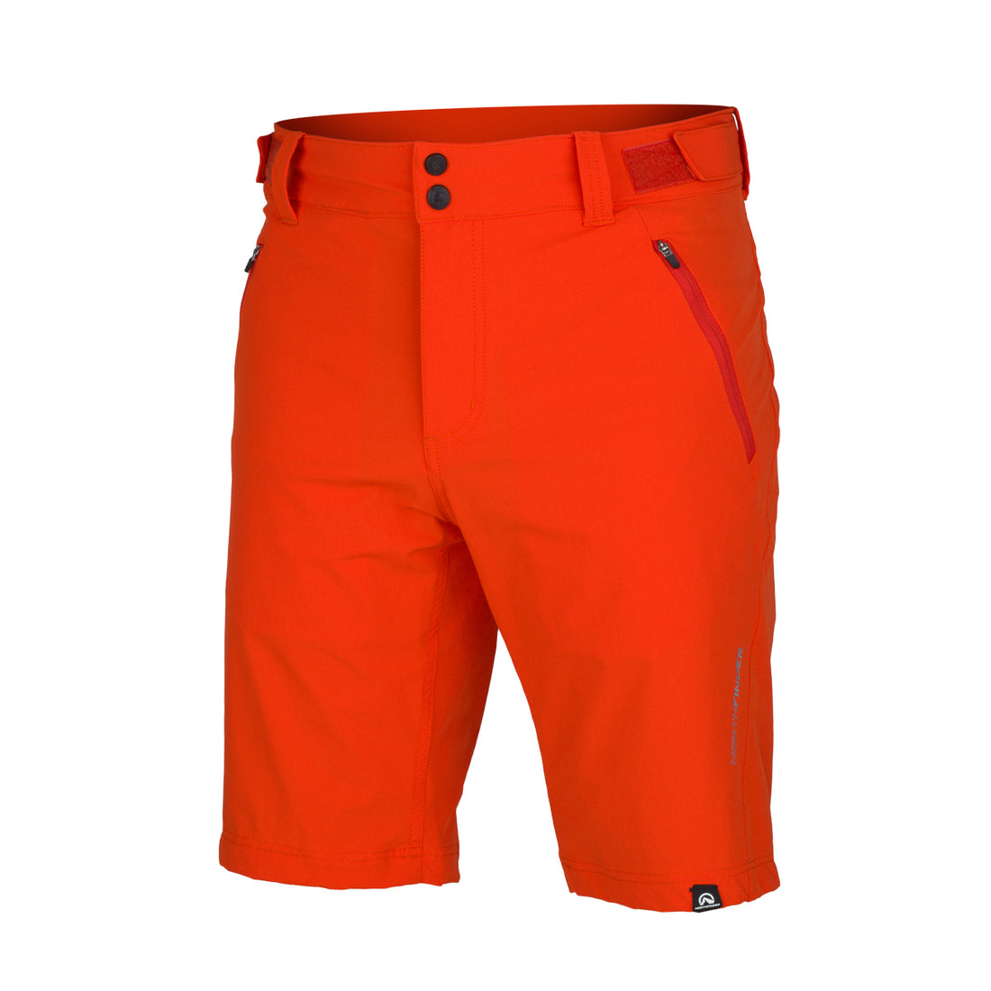 BE-3401OR men's trekking technical stretch shorts regular fit  IRA
