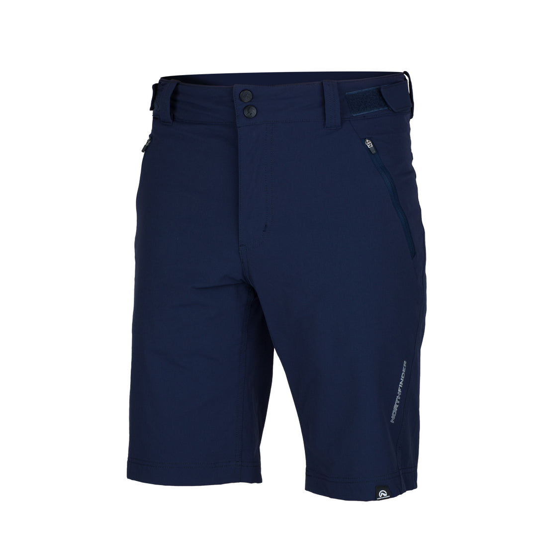 BE-3401OR men's trekking technical stretch shorts regular fit  IRA