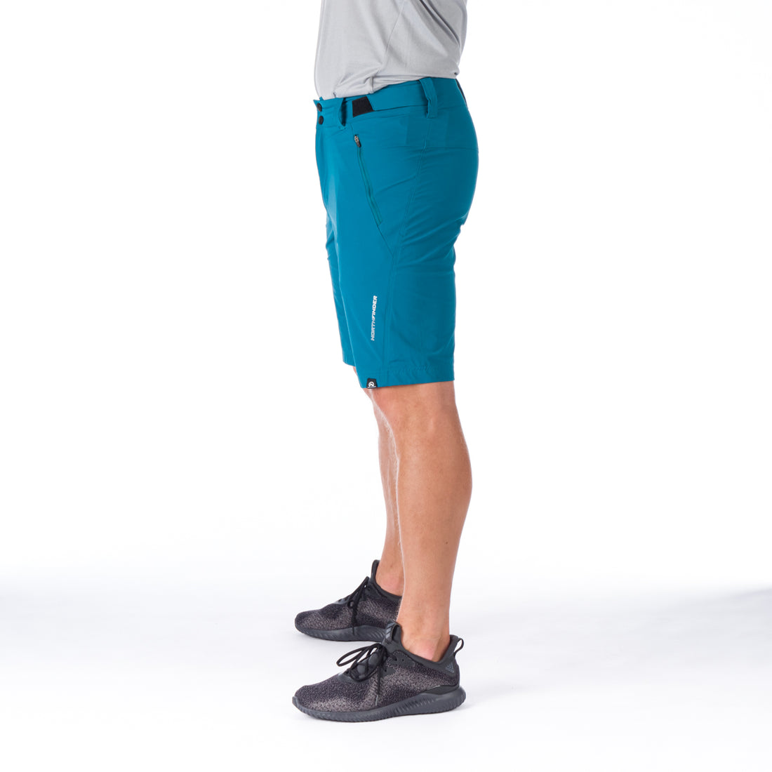 BE-3401OR men's trekking technical stretch shorts regular fit  IRA