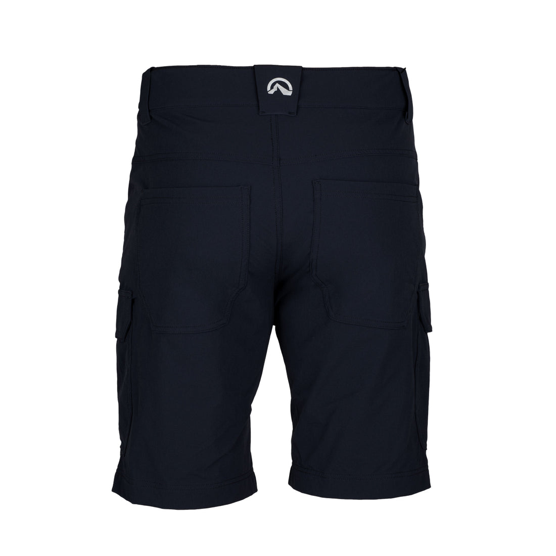 BE-3402OR men's trekking cargo stretch shorts IRVIN