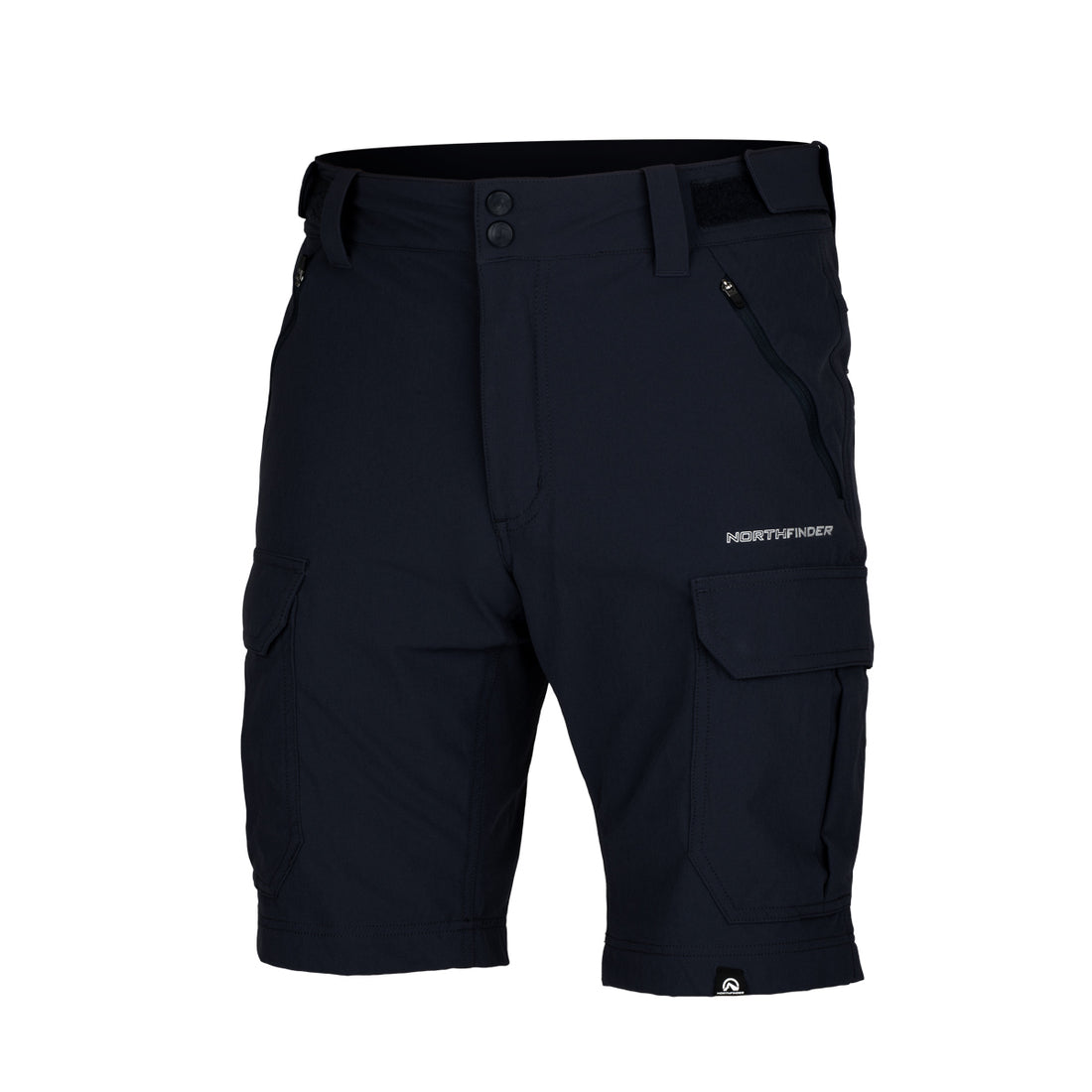 BE-3402OR men's trekking cargo stretch shorts IRVIN