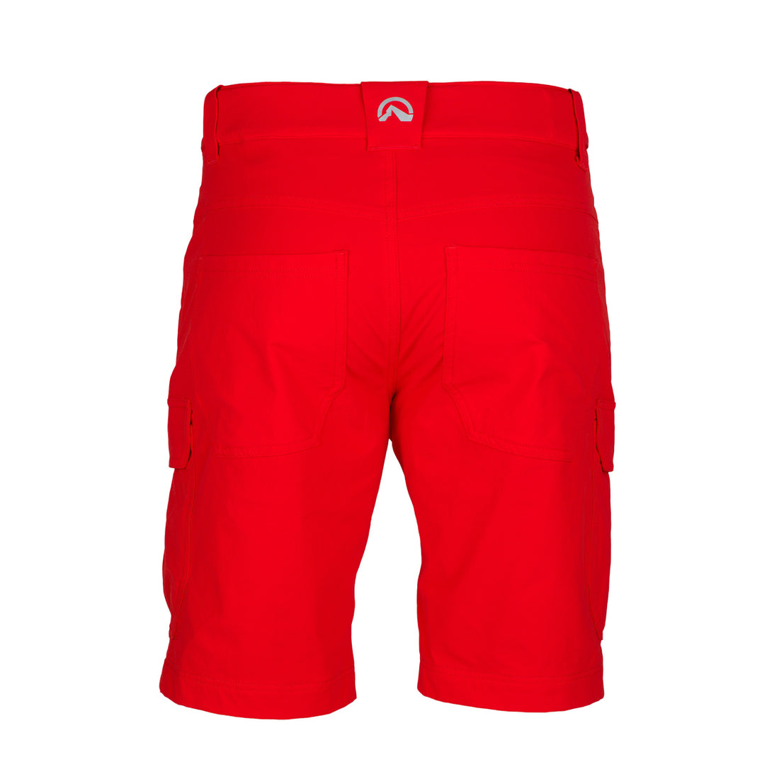 BE-3402OR men's trekking cargo stretch shorts IRVIN