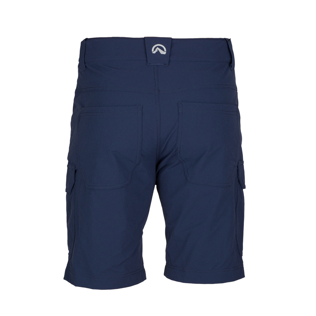 BE-3402OR men's trekking cargo stretch shorts IRVIN