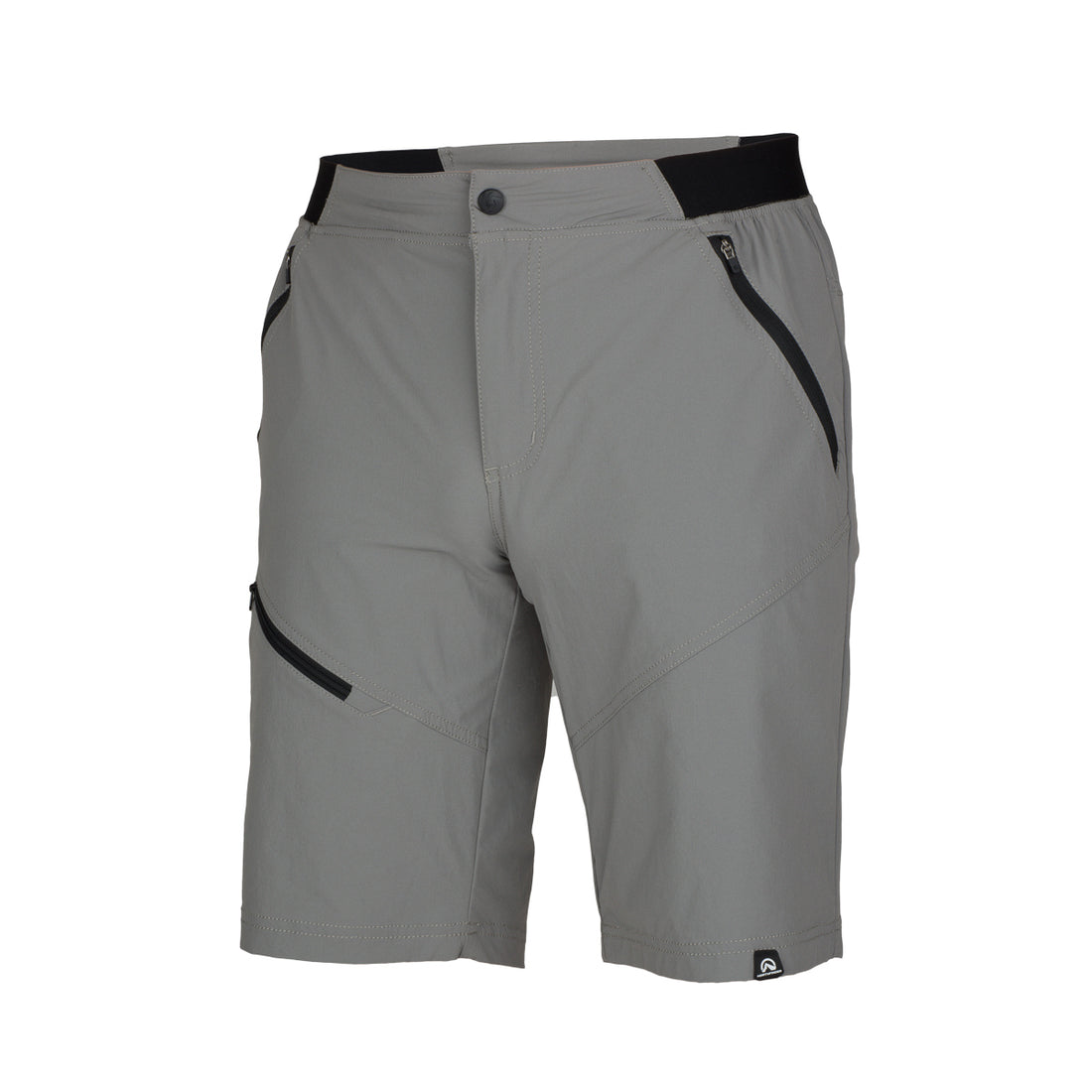BE-3403OR men's trekking lightweight packable stretch shorts ISRAEL