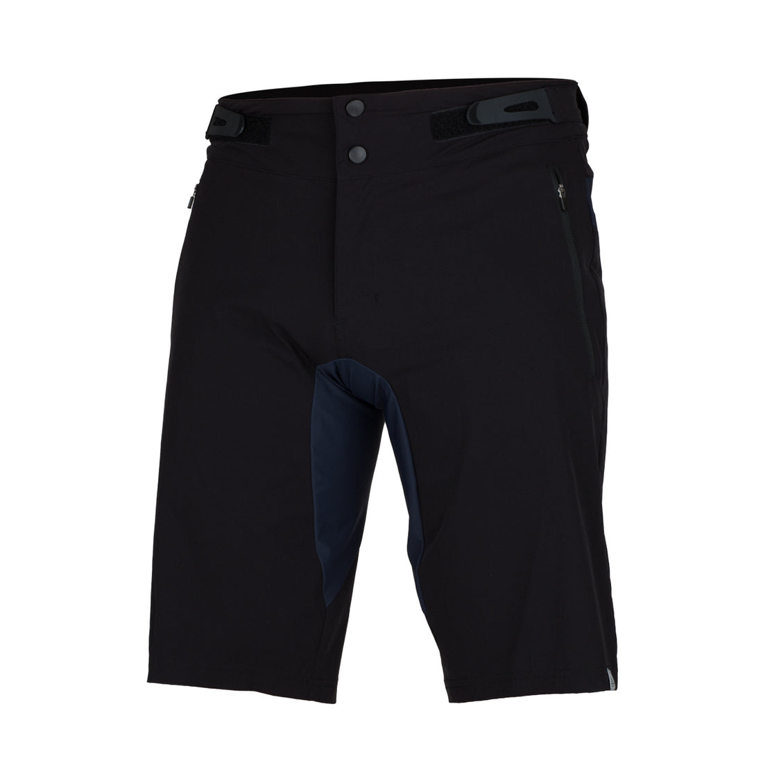 BE-3410MB men's 2in1 bike shorts with inner elastic shorts LONNIE