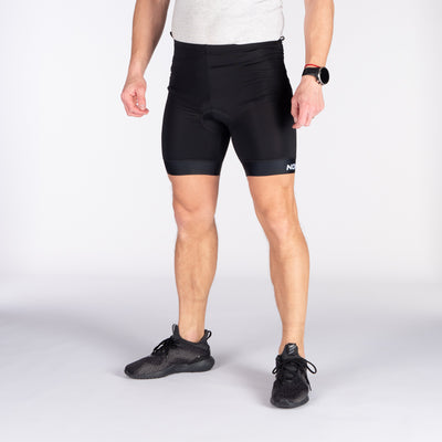 BE-3412MB men's inner bike elastic shorts WILLIAM