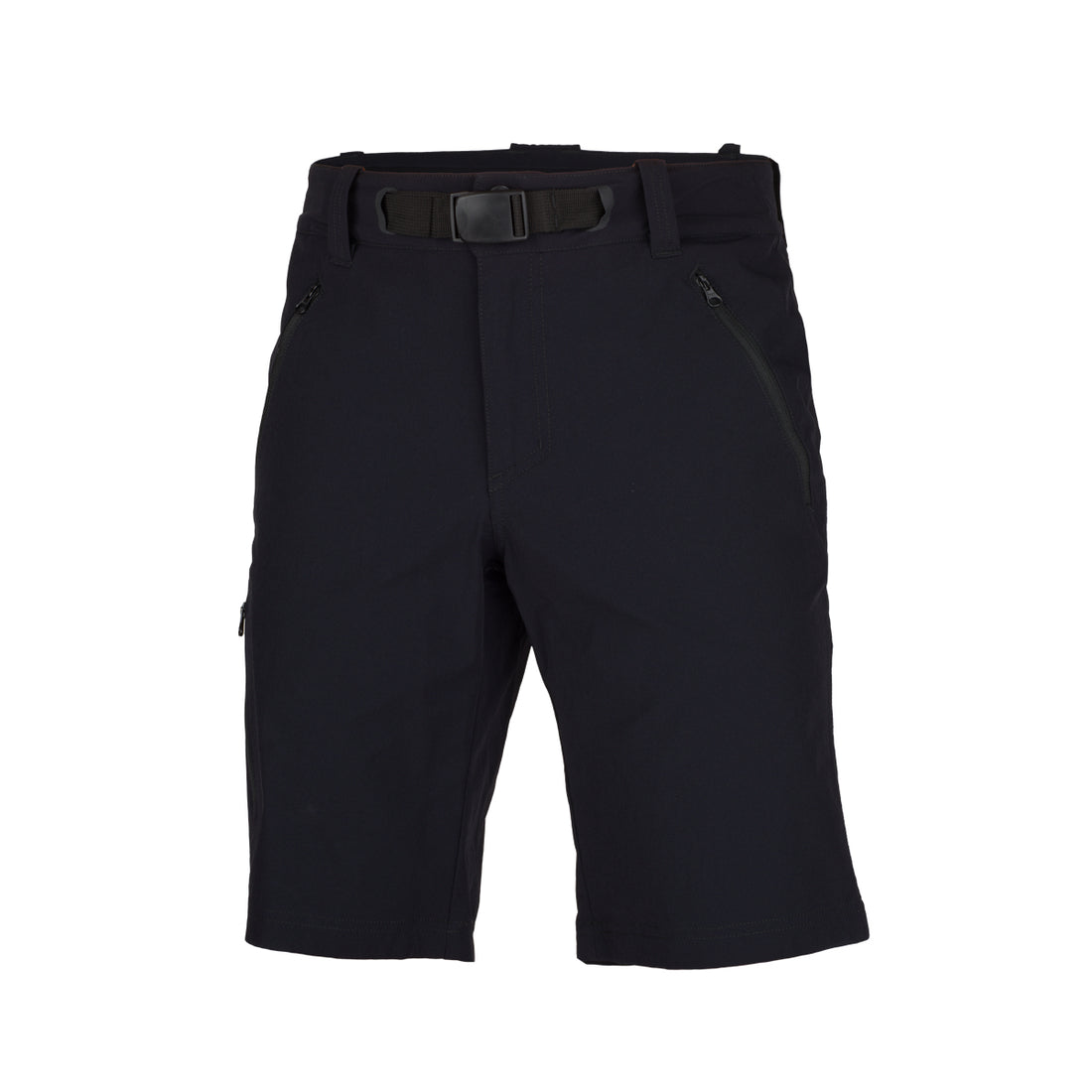 BE-3475OR men's travel elastic regular fit shorts DARRIN