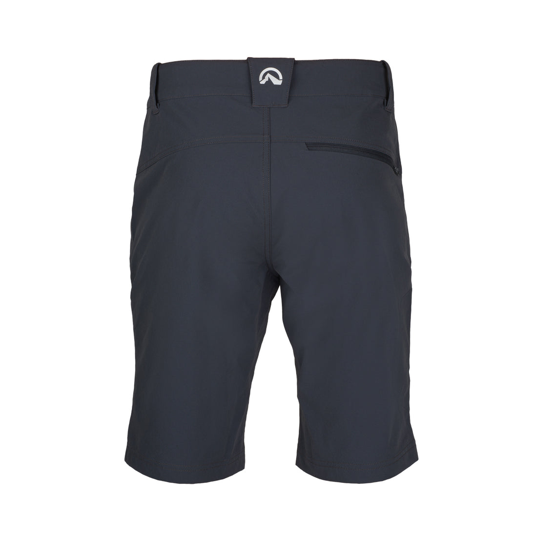 BE-3475OR men's travel elastic regular fit shorts DARRIN