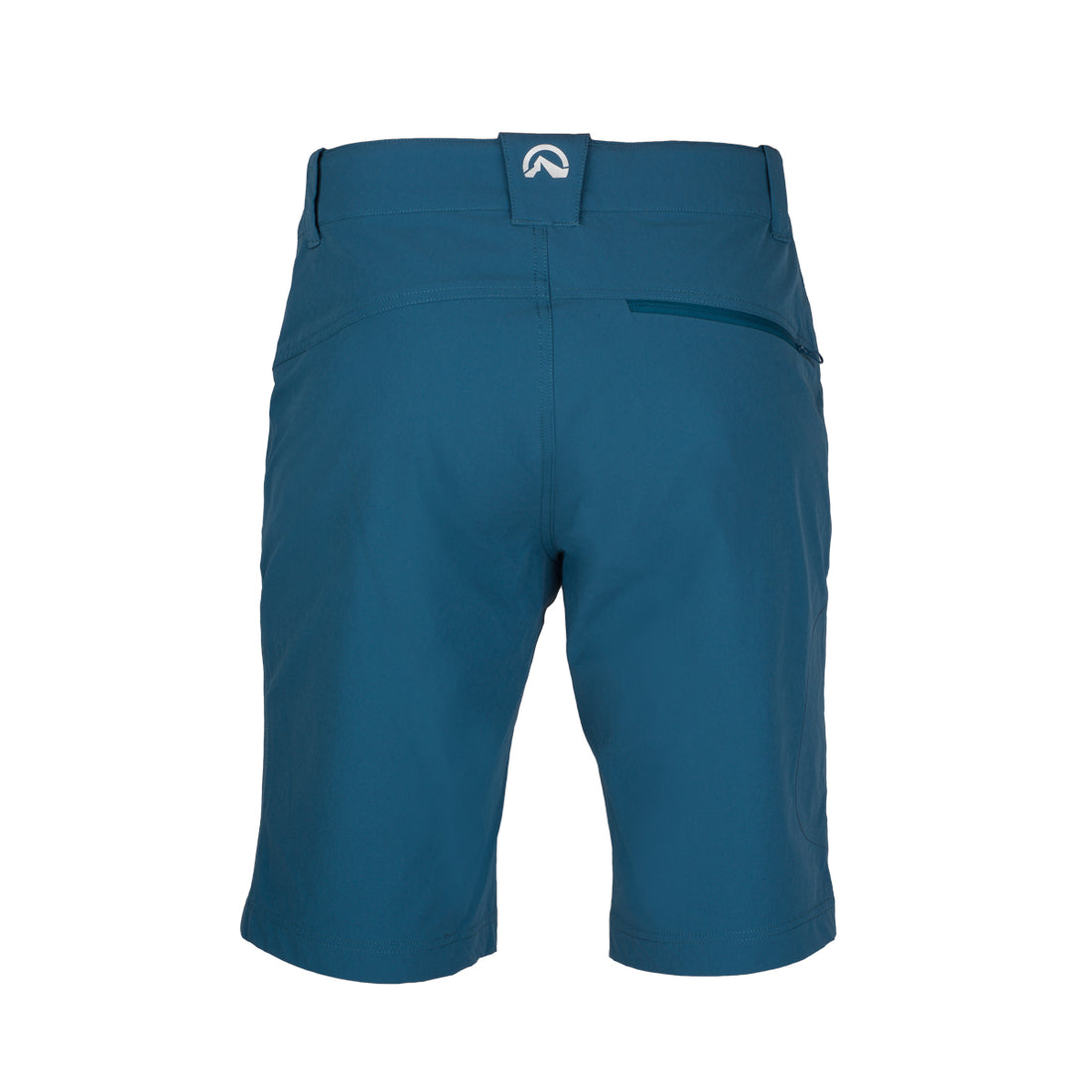 BE-3475OR men's travel elastic regular fit shorts DARRIN